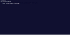 Desktop Screenshot of bcheck.net