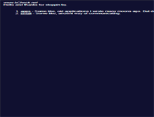 Tablet Screenshot of bcheck.net